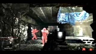 Jesus Christ | Advanced Warfare mini edit by Poof