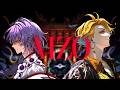 AIZO / 宇佐美リト × 星導ショウ cover
