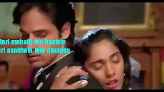 Main Duniya Bhula Doonga Lyrical Video Song Aashiqui 1990 Kumar Sanu And Anuradha Paudwal