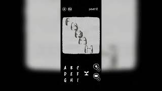 The Lost Forest Puzzle Level 12 Walkthrough solution