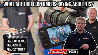 How Top Workshops Fix Cars Faster with DDTSB | Real Mechanic Testimonials & Case Study