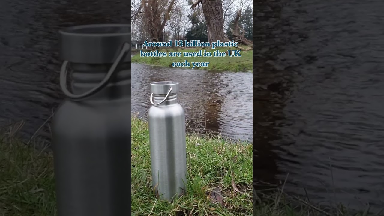 Plastic waste facts.