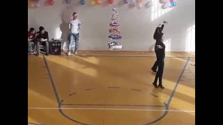 ცეკვა აჭარული Cekva Ajaruli