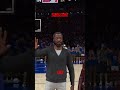 Parents of MP FOR THE FINALS #2kcontent #2k #nba2k26