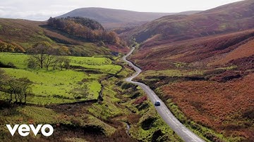 Koalas - Sandcastles (Official Video)