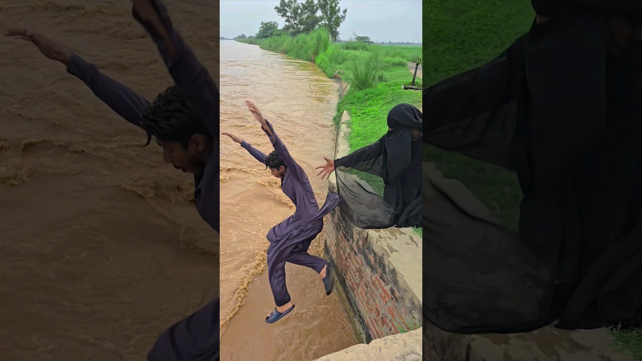 yah Woh Chola Hai Jis Pe 🥰 