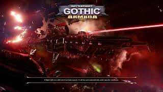 Battlefleet Gothic  Armada Episode 3