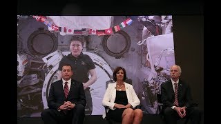 SpaceX plans launch of 12 000 satellites into Earth s orbit