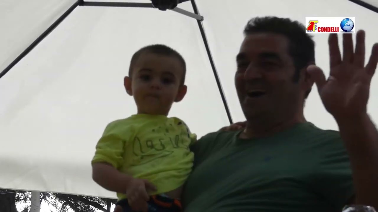 1° edizione mercatino delle pulci  Trepidò 3 agosto 2024