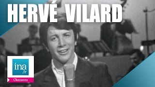 Hervé Vilard "Ce Monde" | Archive INA chords
