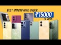 Best Smartphone Under 15000🔥Vivo, IQOO, Infinix, Poco, Nothing | Under 15000 Smartphone