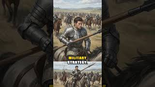 What simple tech powered medieval knights?