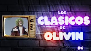 Olivin Clasicos Canta Con Los Niños El Patito