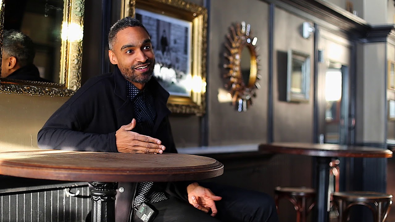 CB Sessions: Kris Funn