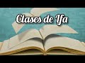 Babalawo , Babalao , Babalawos , Oluwo , Enseñanza de IFA , Clases de IFA .Unos Humildes Consejos