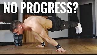 Most People Train Planche Wrong - Thats Why Youre Not Improving