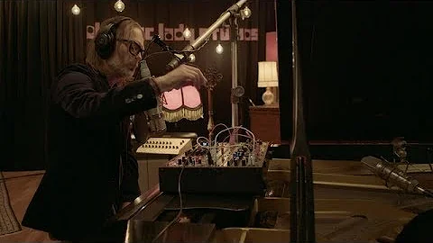 Thom Yorke - Bloom (Live from Electric Lady Studios)