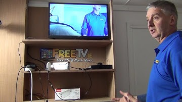 Dahua™ 4MP CVI Bullet Surveillance Camera (80m IR, 3.6mm Fixed Lens)