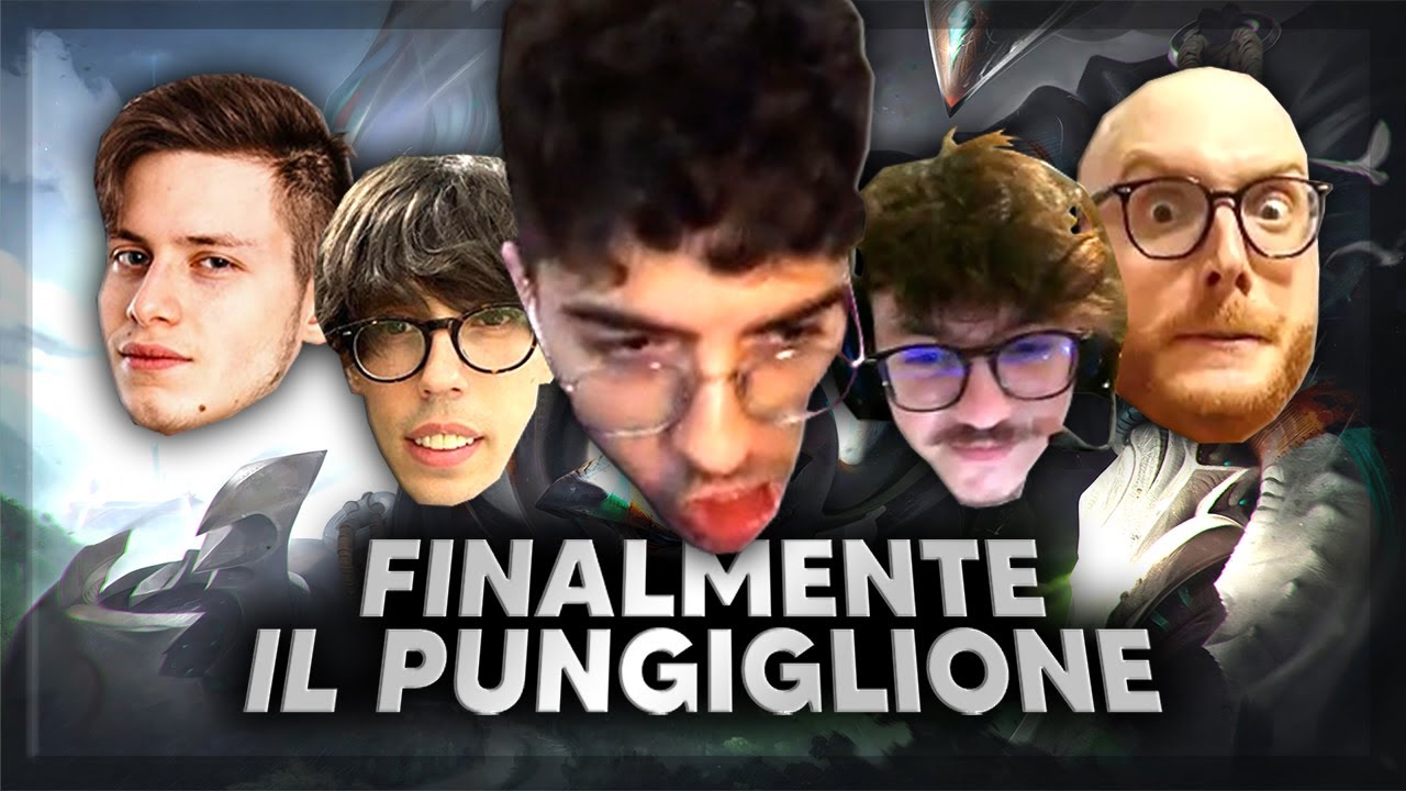 IL PUNGIGLIONE DI GROTTAGLIE con 