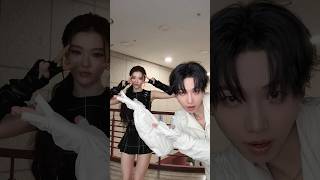 엘뇨리따 #MEOVV #ELLA #VIRAL #VIRAL_Challenge #명뇨리따