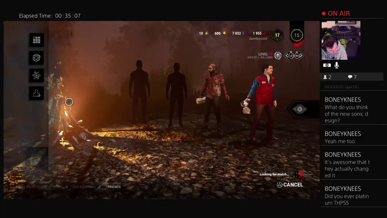 Medic Is Unrelenting (Dead By Daylight) YouTube