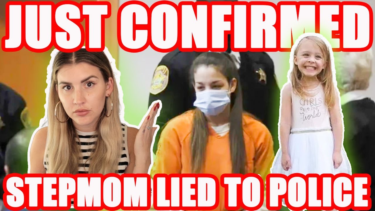 Harmony Montgomery Update: Kayla Montgomery Lied to Police About Last Harmony Sighting