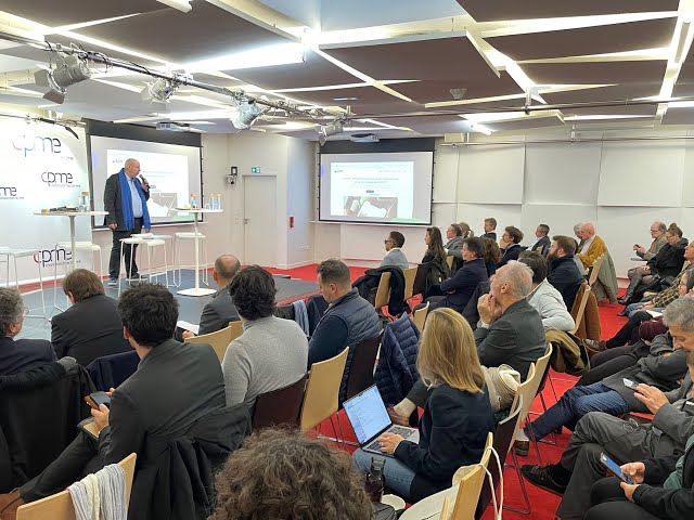 7 French AI Startups Revolutionizing Generative Technology in 2024