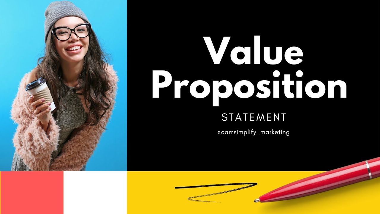 Crafting an Effective Value Proposition: Key Elements for Business ...