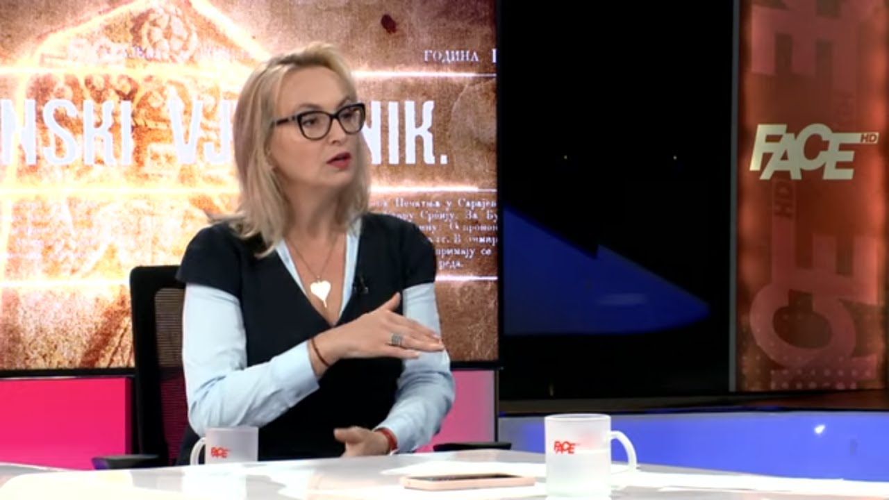 Marić o smjeni Izetbegović: Bakir i Seka šokirani! Ovo nije osveta! Da jeste, uradili bi to ranije!