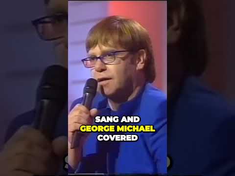 Elton John's One