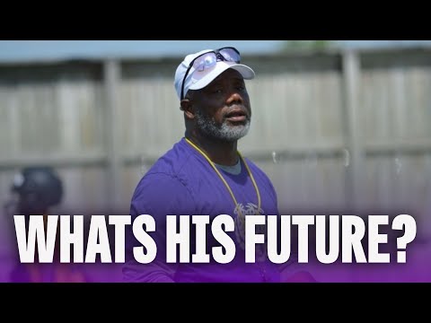 Frank Wilson's Status | Why Bowl Game Prep Matters | LSU's Staff Heads Back To Ole Miss?
