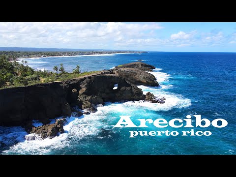 Arecibo, Puerto Rico | isleños