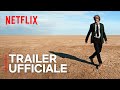 BARDO, La Cronaca Falsa di Alcune Verit di Irritu | Trailer Ufficiale 1 | Netflix Italia