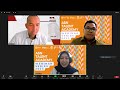 Webinar asn talent academy 2023 etika dan integritas kepemimpinan pancasila