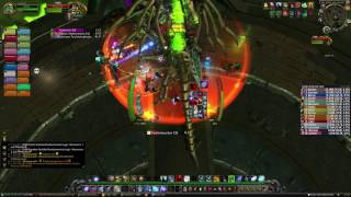 Mannoroth mythic first kill