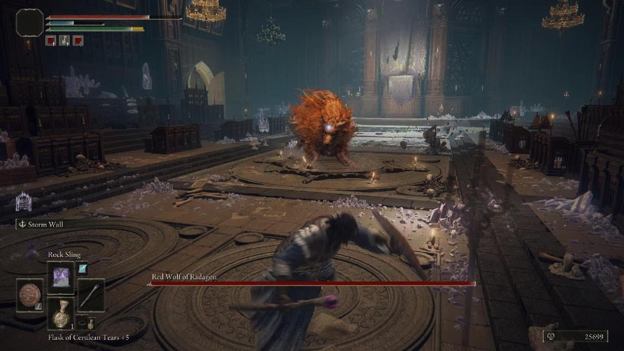 ELDEN RING Chronicles