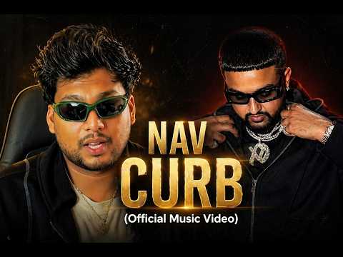 NAV - CURB Reaction | This Hit Different