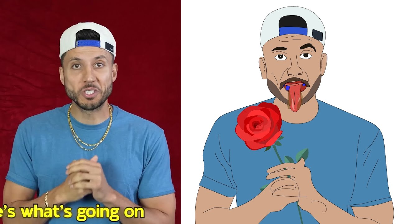 I Found my Long Lost Twin Brother Funny drawing meme | funny cartoom kids | 2d dom