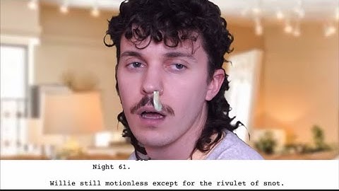 kurtis conner’s AI movies even further out of context