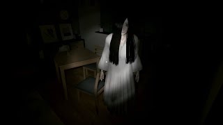 The Ghost - Multiplayer Horror Gameplay [ 1080p 60Fps ] No Comments 