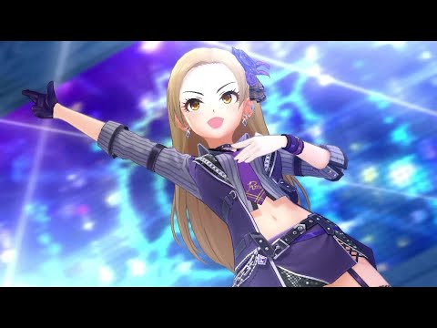 【デレステMAD】Pray（vocal:Tommy heavenly6）松永涼　SSR　高画質1080p60fps
