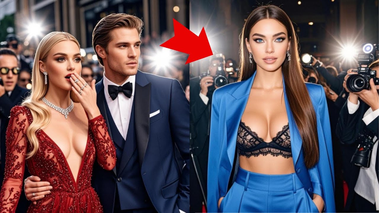 ОН ДУМАЛ, ЧТО ЕГО ЛЮБОВНИЦА ЗАТМИТ ЕГО ЖЕНУ, НО СЛУЧИЛОСЬ НАОБОРОТ...