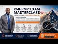 How to CRUSH the PMI-RMP Exam : How Examiners THINK 🧠