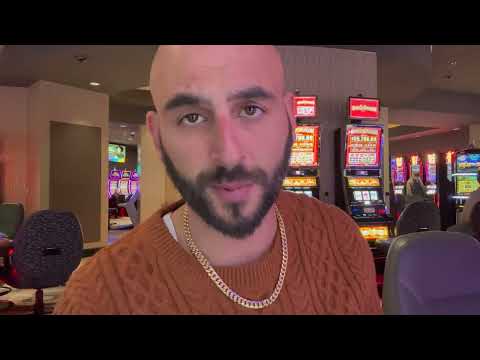 Triple Double Jackpot Wild Blazing Sevens Progressive $22.50/Spins