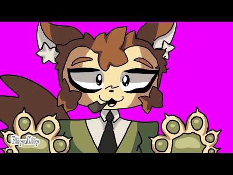 happy stutter meme :3 moral orel furrification
