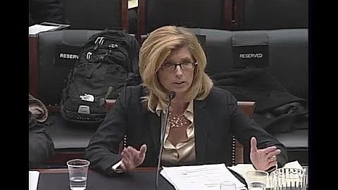 Prof. Elizabeth Price Foley- House Judiciary Commi...