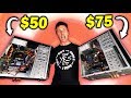 December 2019's Massive USED PC PARTS Hunt - All Out DEALS