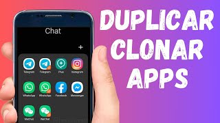 TRICK! How to Clone or Duplicate Apps on Your Cell Phone (2025) screenshot 2