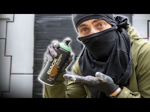 How Long Does Spray Paint Last