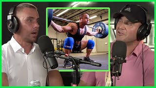 Peds Alone Wont Make You Elite